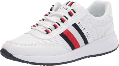 Tenis Tommy Hilfiger para mujer .